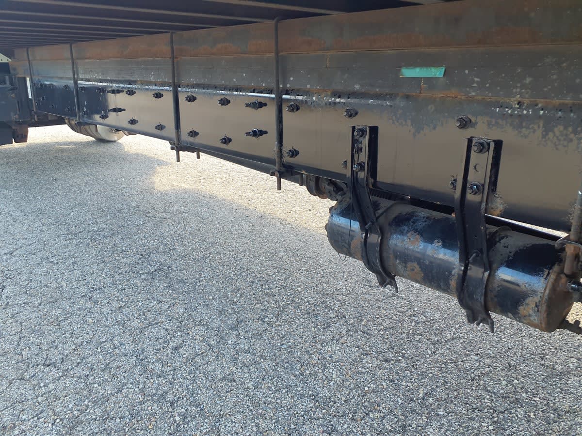 2021 Freightliner/Mercedes M2 106 294129
