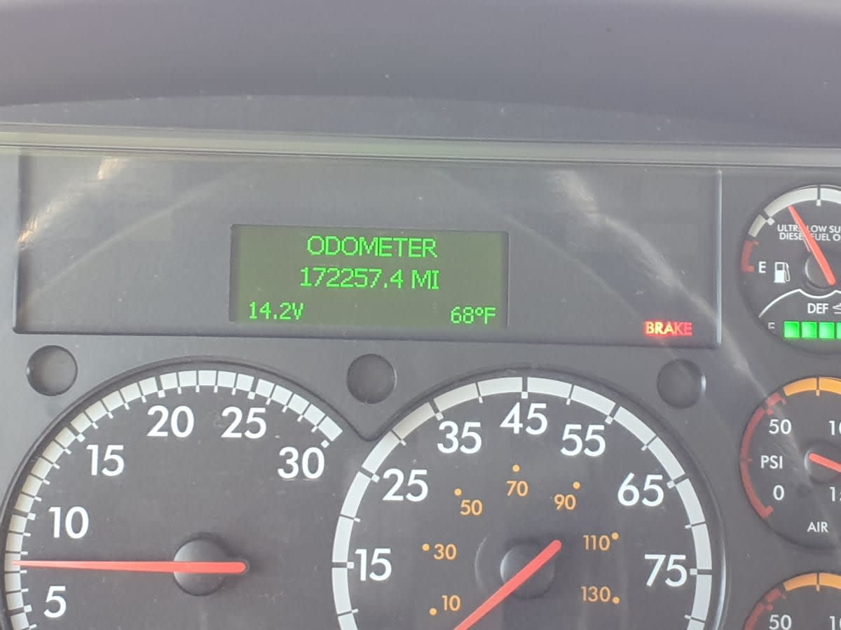 2021 Freightliner/Mercedes M2 106 294129
