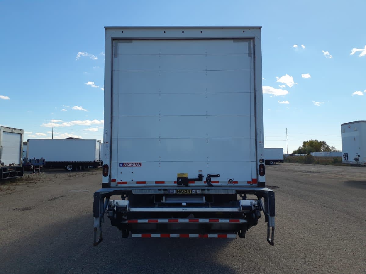 2021 Freightliner/Mercedes M2 106 294129