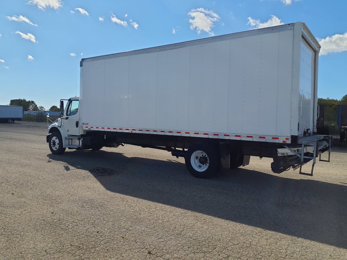 2021 Freightliner/Mercedes M2 106 294129