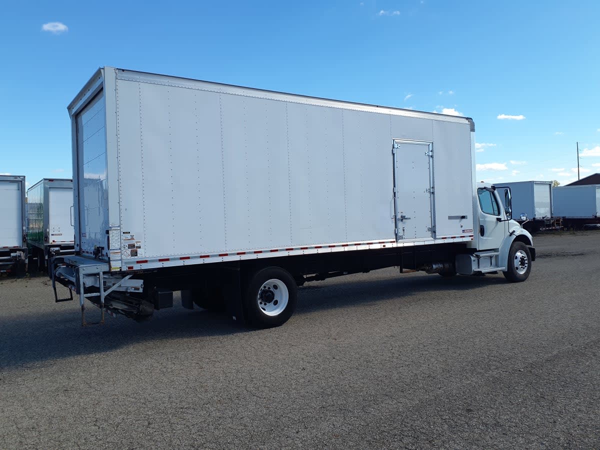 2021 Freightliner/Mercedes M2 106 294129