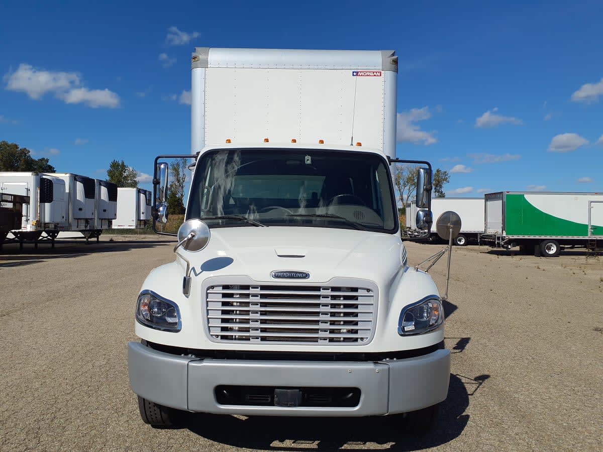 2021 Freightliner/Mercedes M2 106 294129