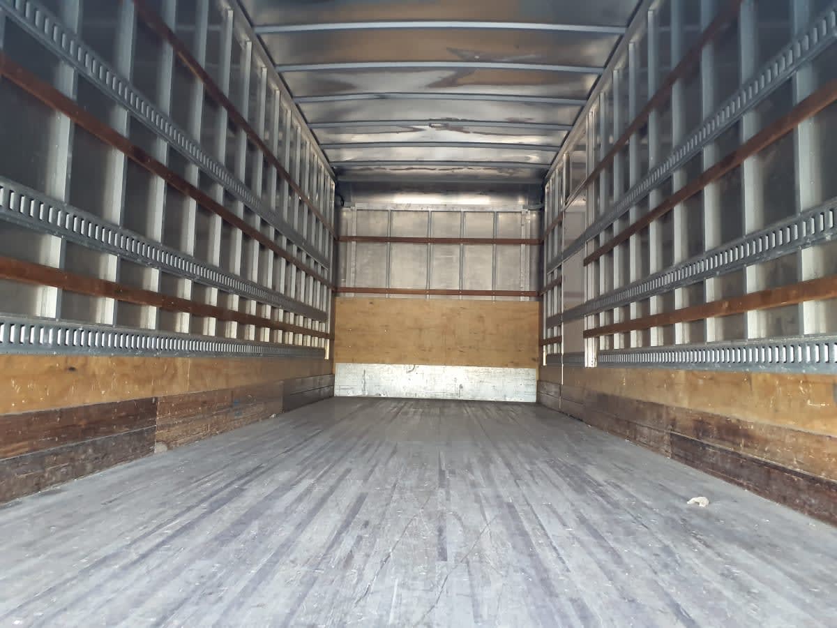 2021 Freightliner/Mercedes M2 106 294129