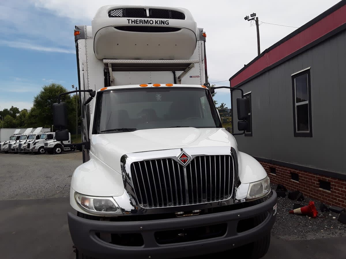 2020 International MV in Charlotte, NC — photo 2