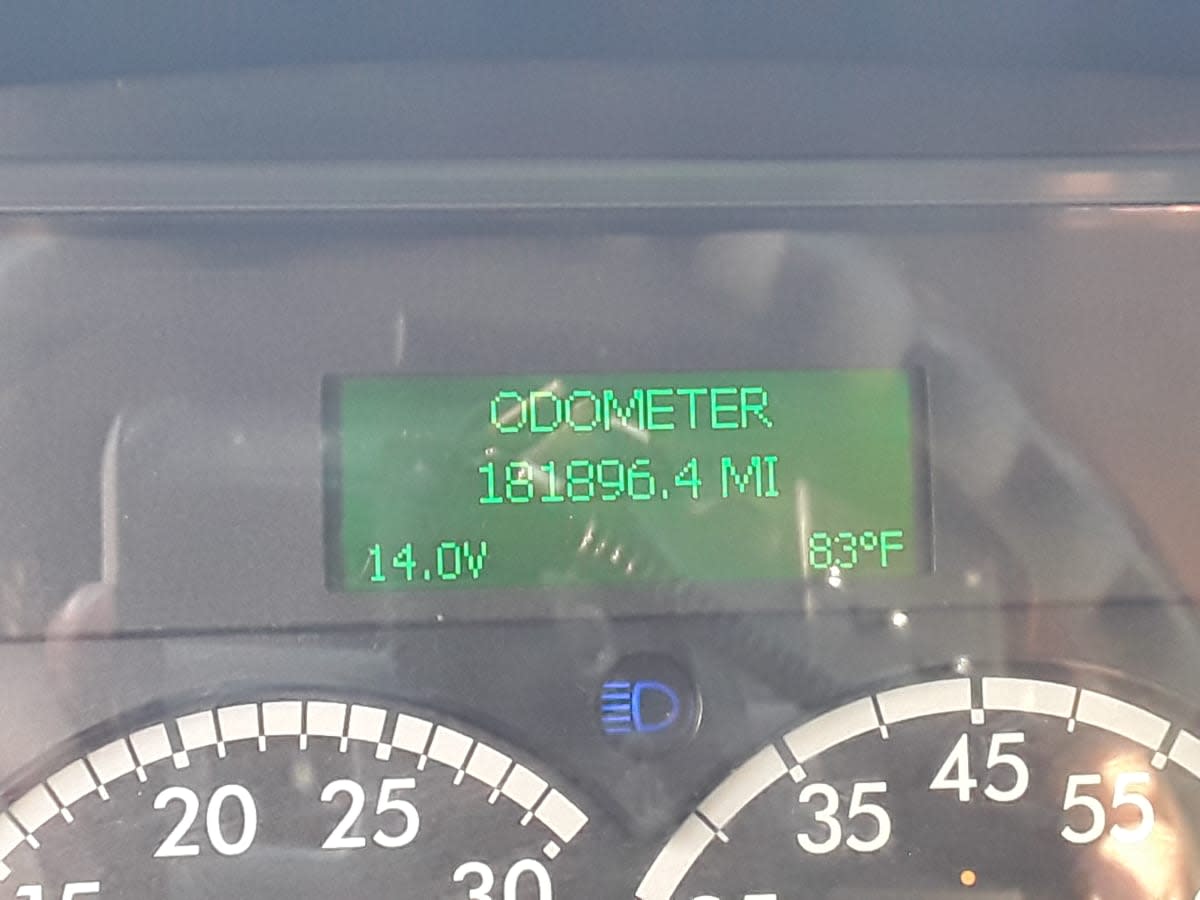 2020 Freightliner/Mercedes M2 106 294189