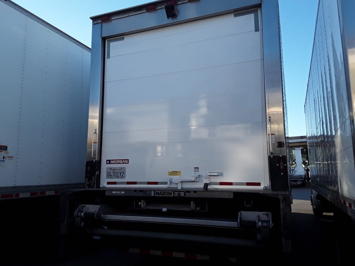 2020 Freightliner/Mercedes M2 106 294189