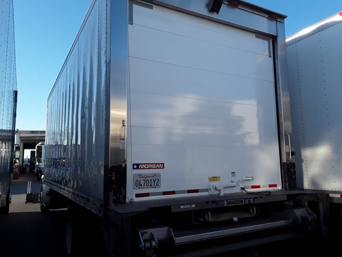 2020 Freightliner/Mercedes M2 106 294189