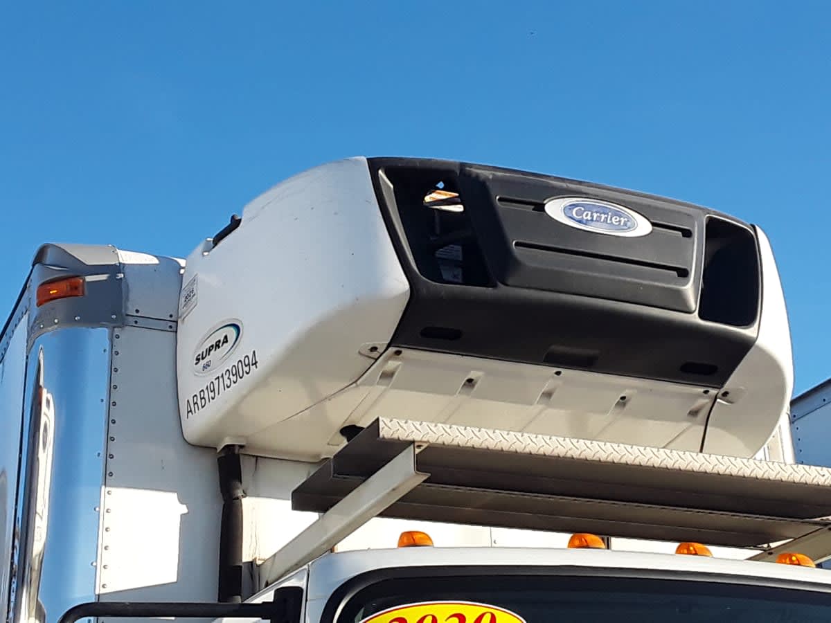 2020 Freightliner/Mercedes M2 106 294189