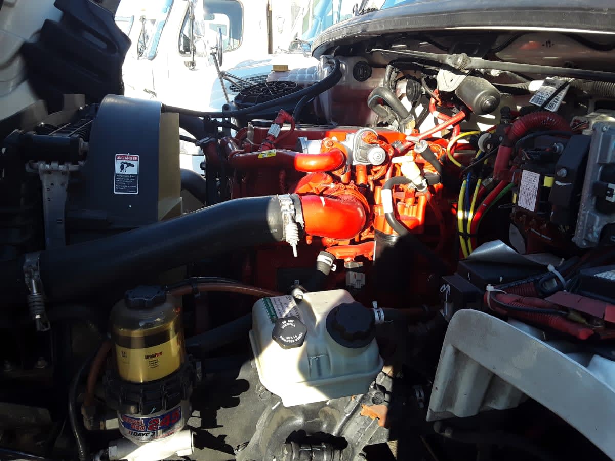 2020 Freightliner/Mercedes M2 106 294189