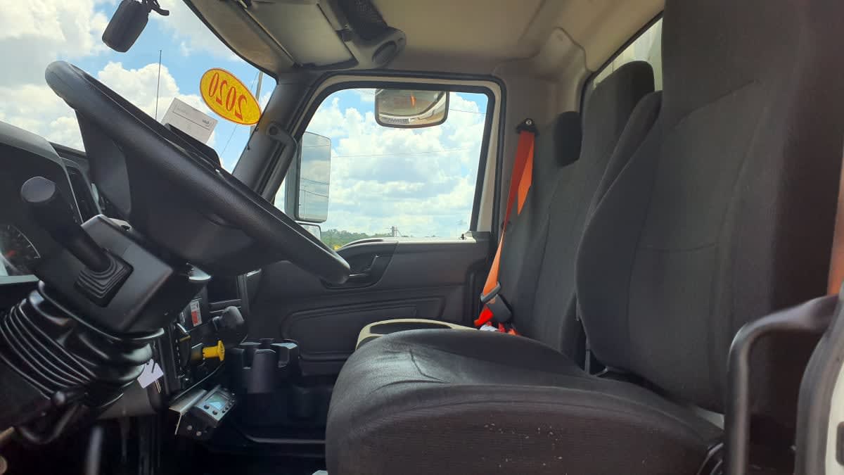 2020 International MV in Birmingham, AL — photo 8