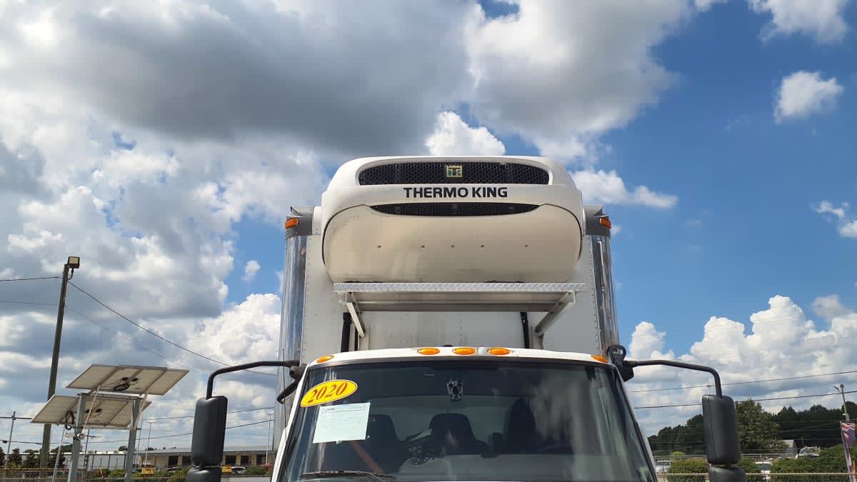 2020 International MV in Birmingham, AL — photo 7
