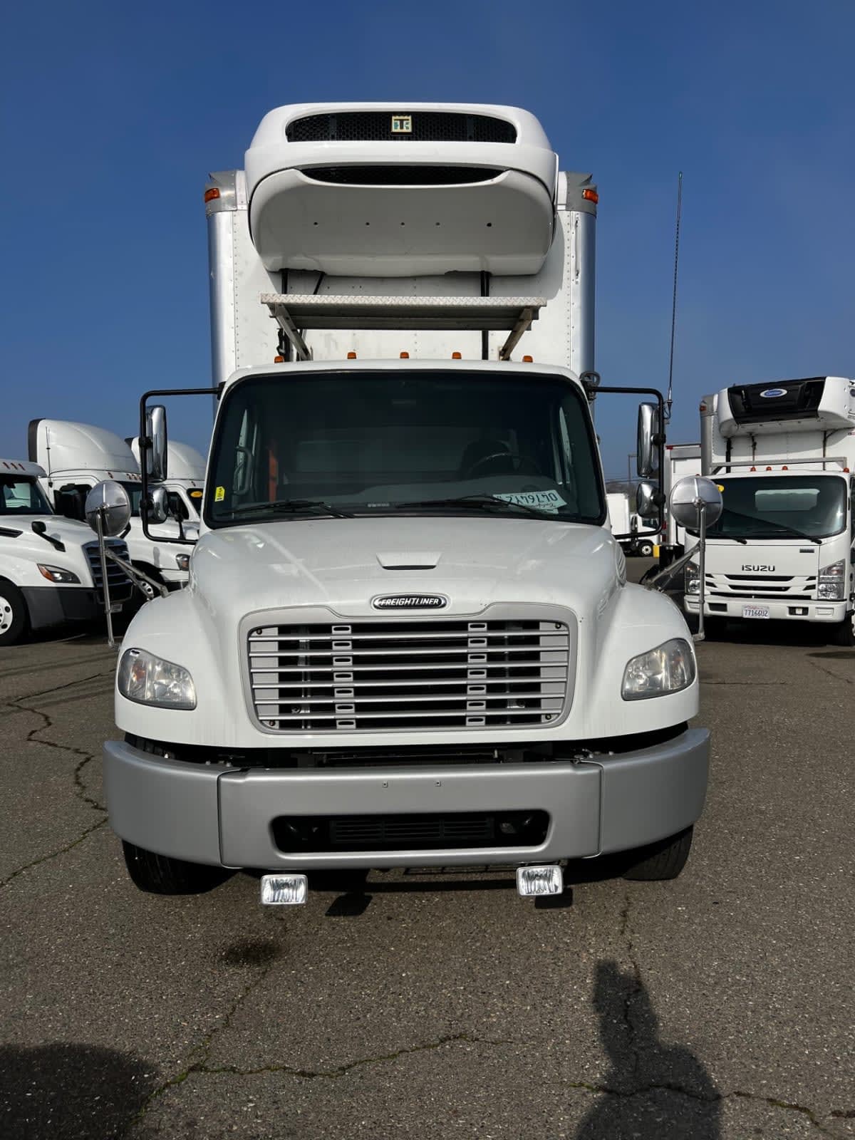 2020 Freightliner M2 106 - image 7