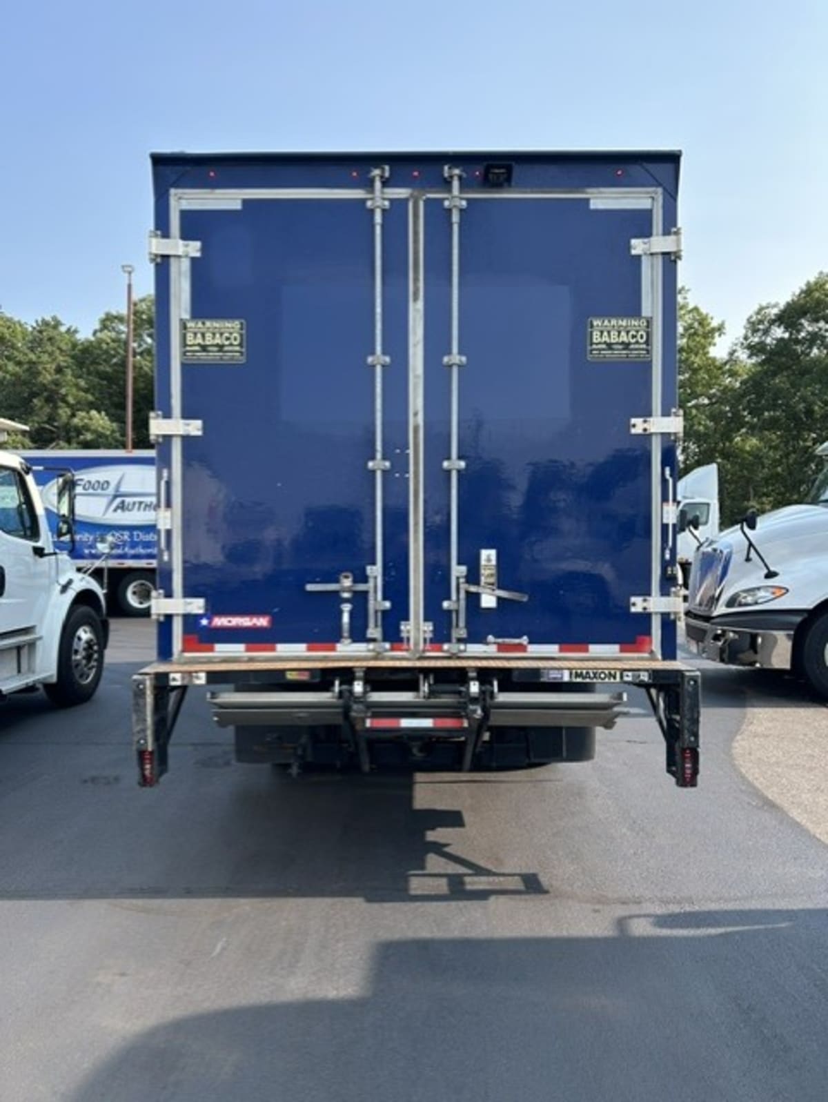 2020 Chevrolet Motor Div. LCF 5500HD 294249