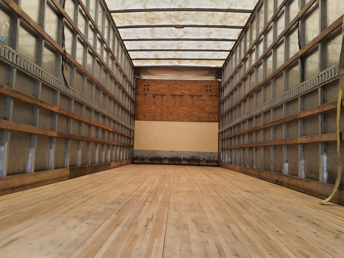 2020 Freightliner/Mercedes M2 106 294327