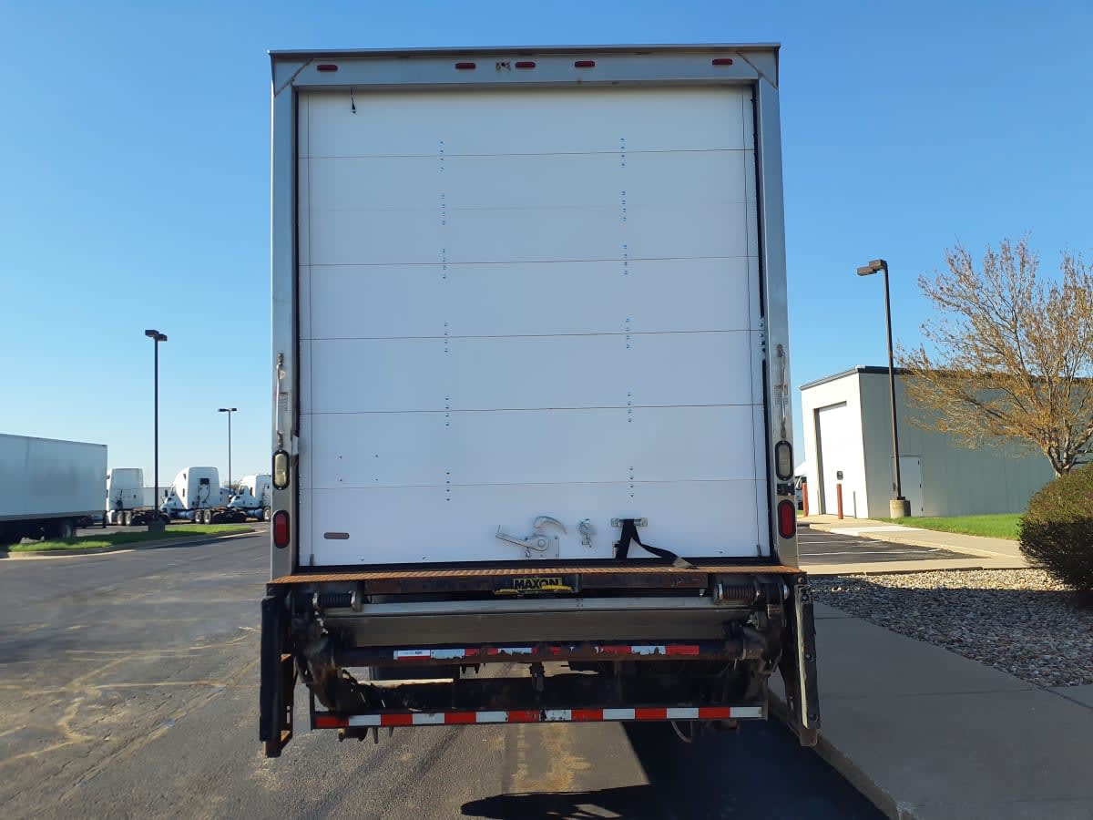 2020 Freightliner/Mercedes M2 106 294388