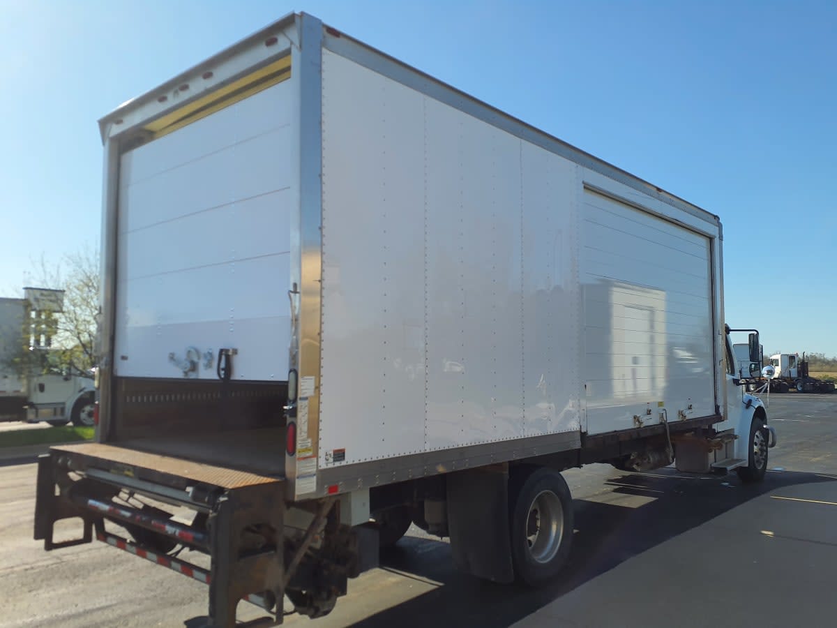 2020 Freightliner/Mercedes M2 106 294388