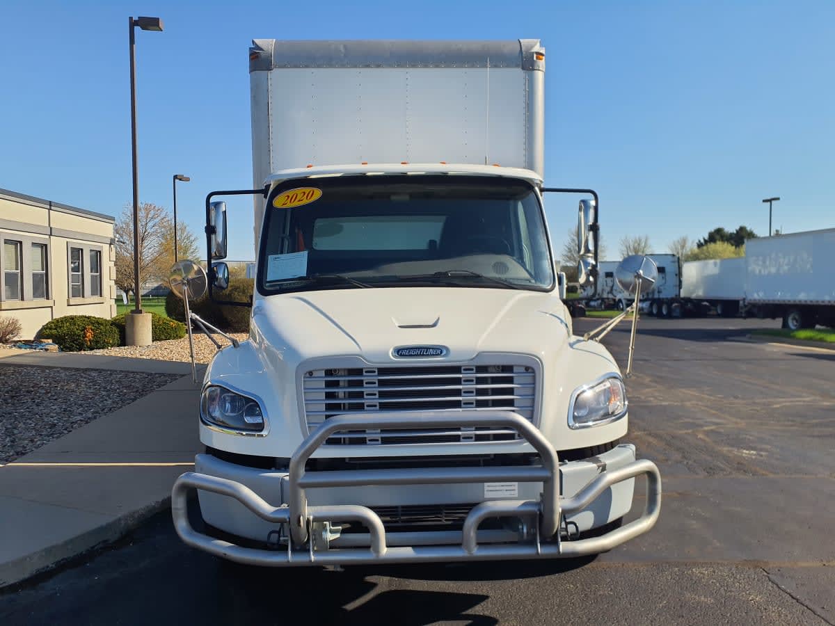 2020 Freightliner/Mercedes M2 106 294388