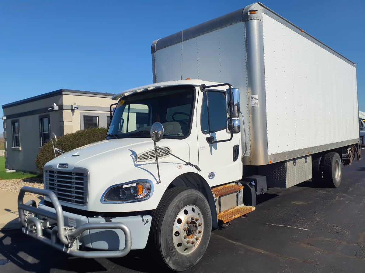 2020 Freightliner/Mercedes M2 106 294388