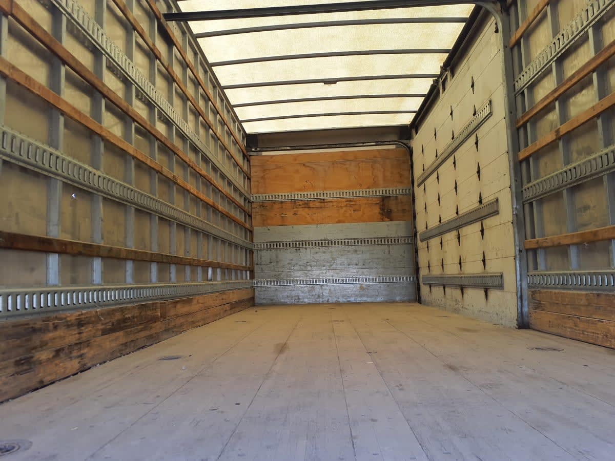 2020 Freightliner/Mercedes M2 106 294388