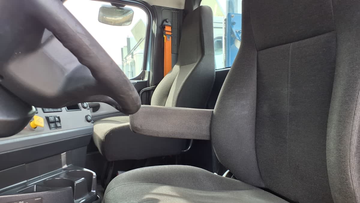 2021 Freightliner/Mercedes CASCADIA PX11664ST 294417