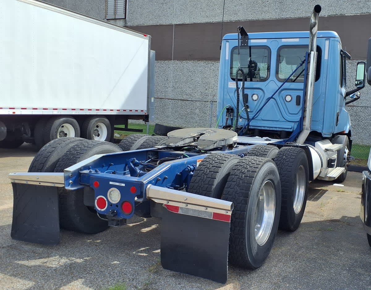 2021 Freightliner/Mercedes CASCADIA PX11664ST 294417