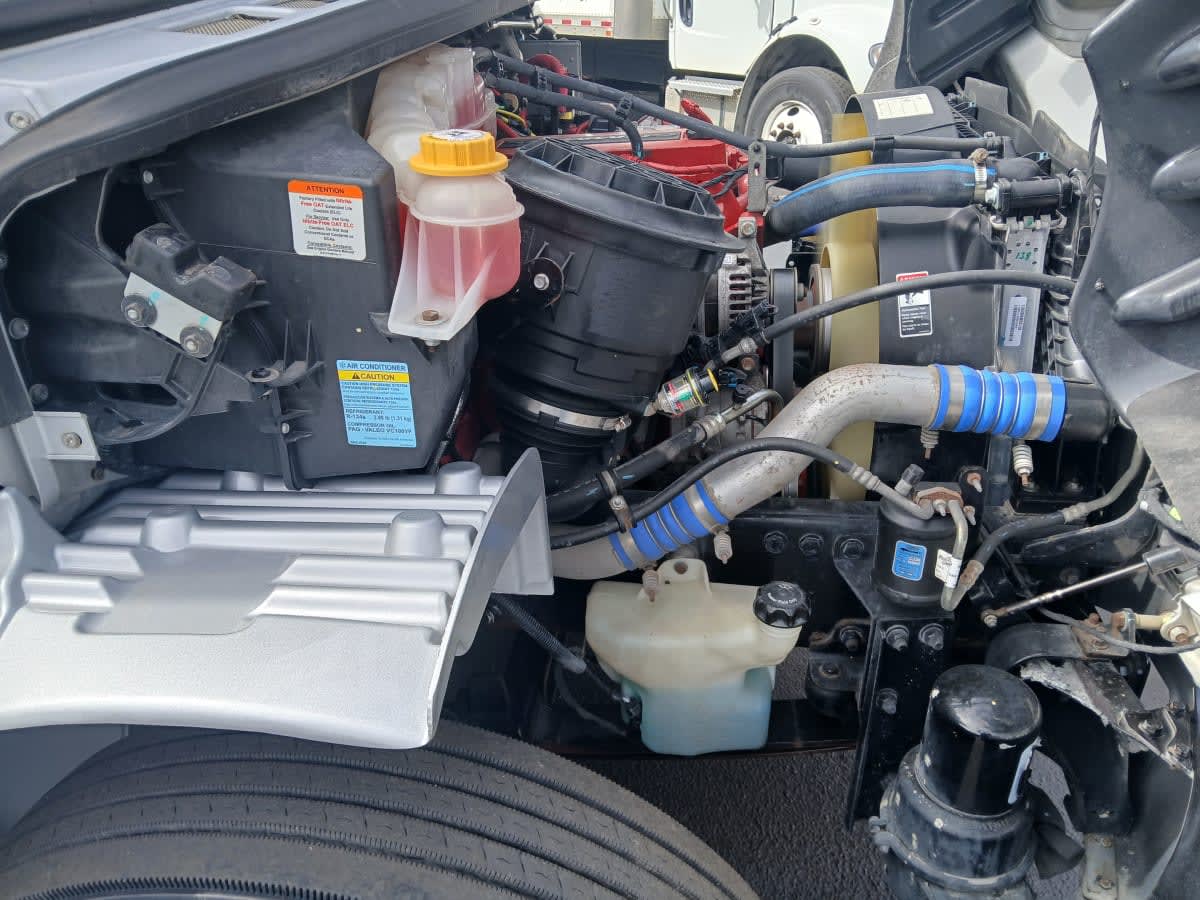 2021 Freightliner/Mercedes M2 106 294426