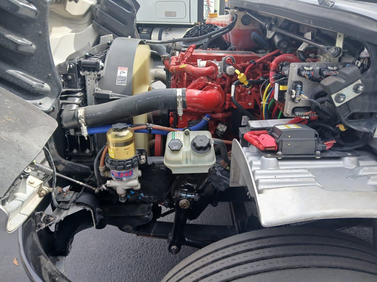 2021 Freightliner/Mercedes M2 106 294426