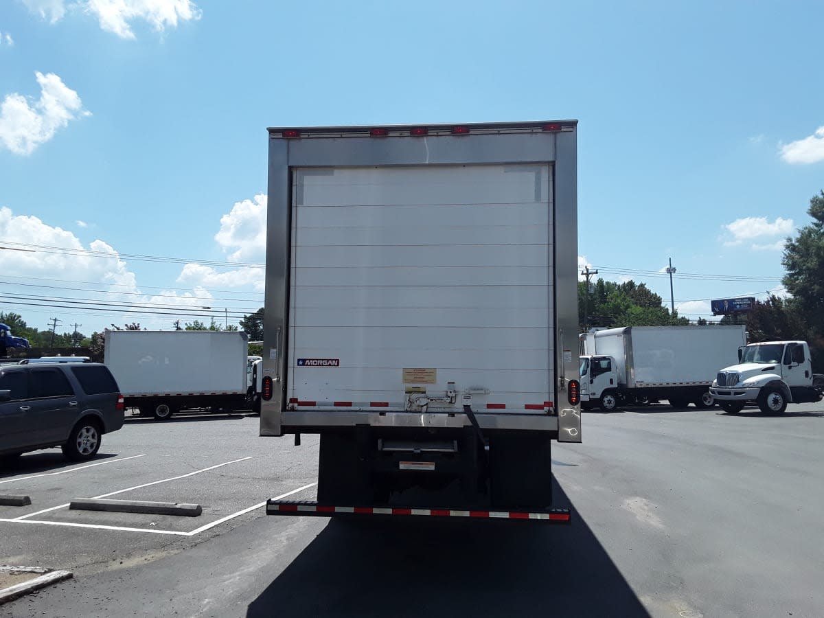 2020 Freightliner M2 106 in Charlotte, NC — photo 5