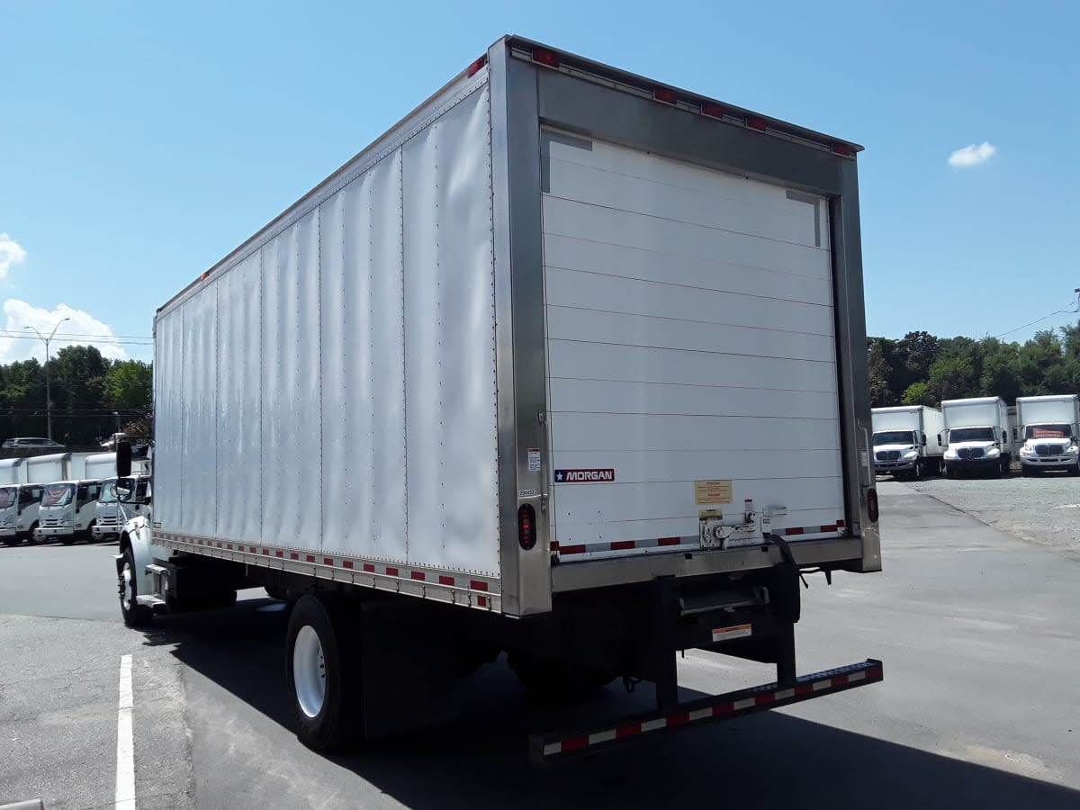 2020 Freightliner M2 106 in Charlotte, NC — photo 6