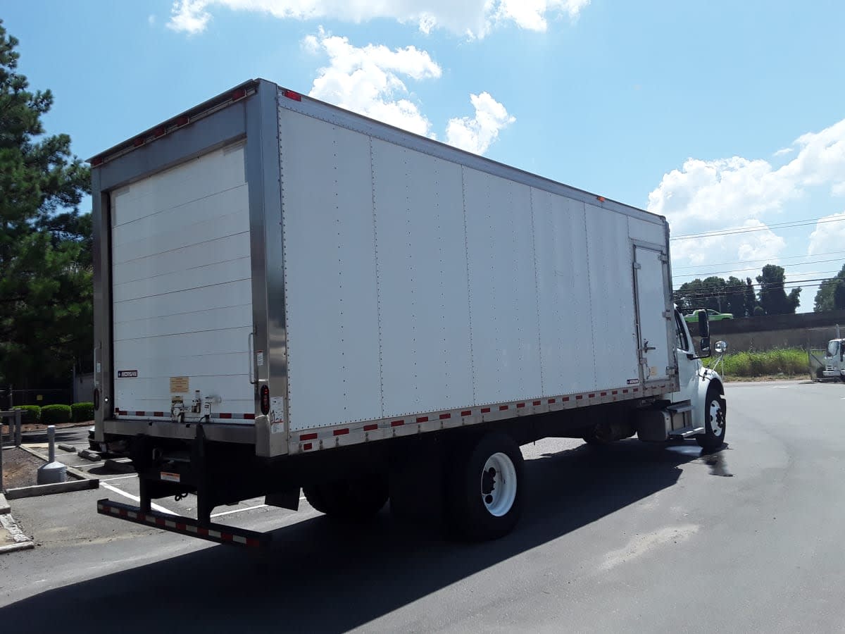 2020 Freightliner M2 106 in Charlotte, NC — photo 4
