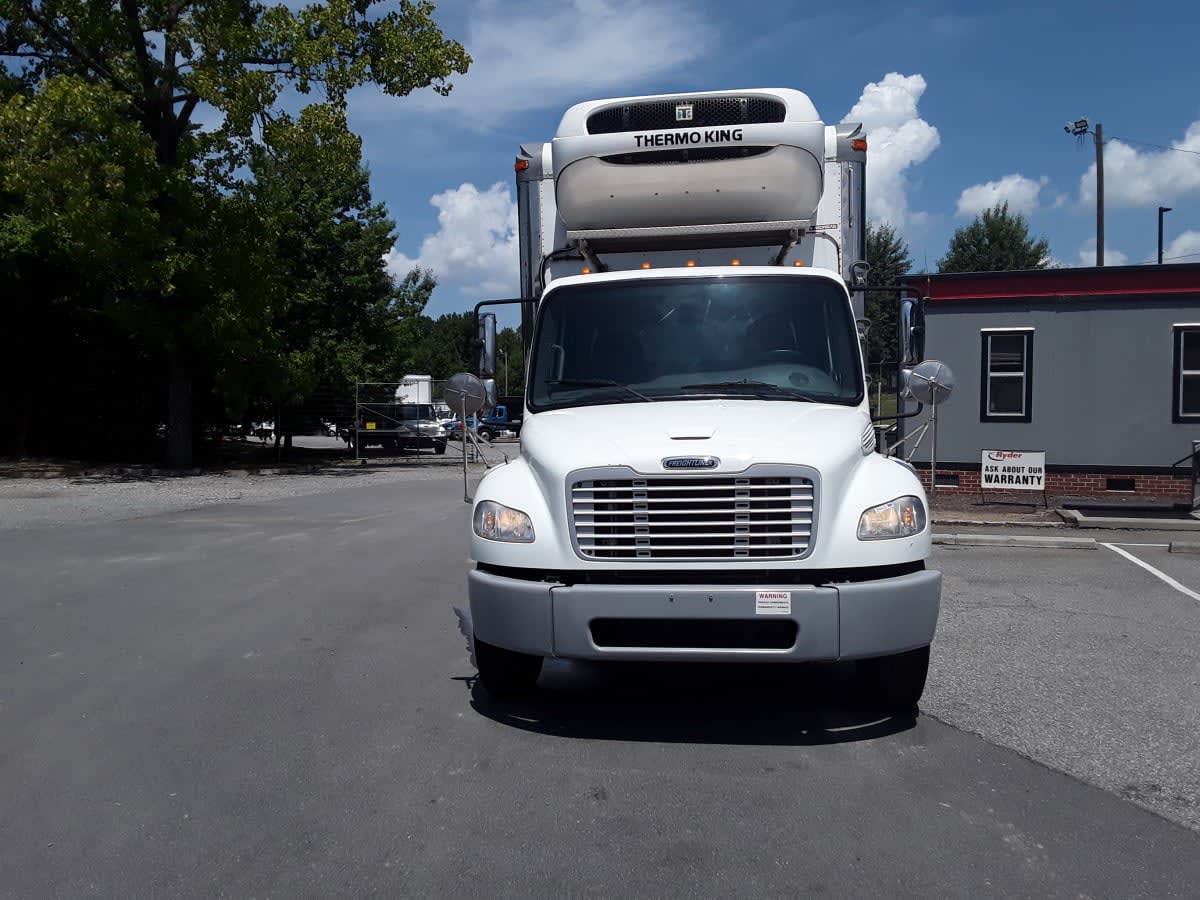 2020 Freightliner M2 106 in Charlotte, NC — photo 2