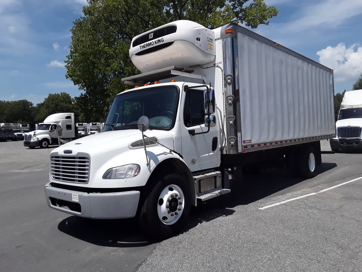 2020 Freightliner M2 106 in Charlotte, NC