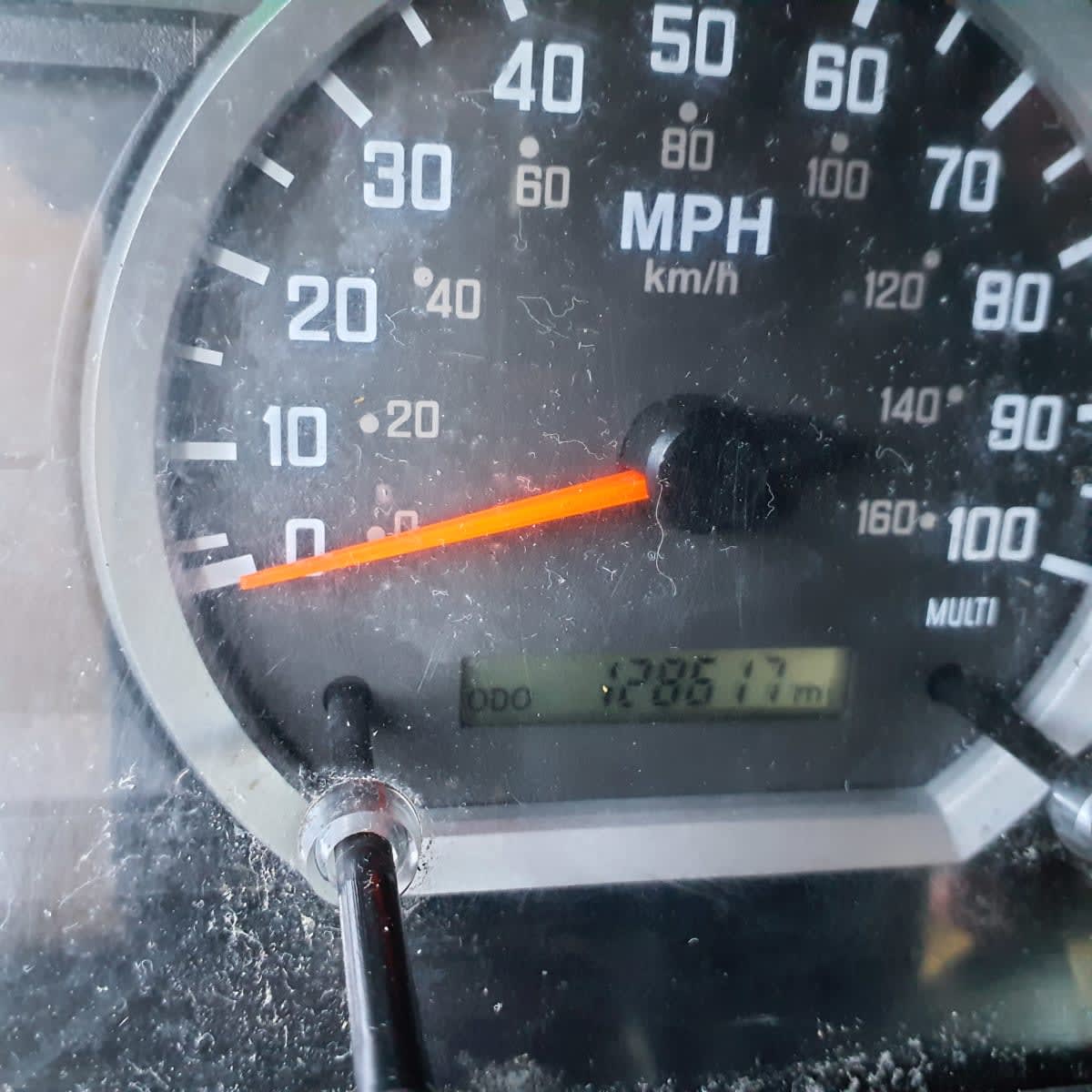 2020 Chevrolet Motor Div. LCF 5500XD 294441