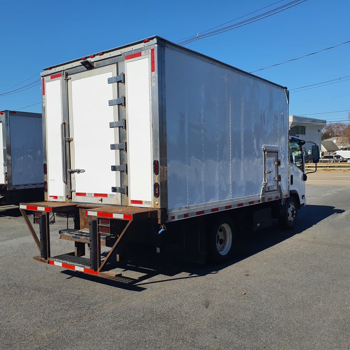 2020 Chevrolet Motor Div. LCF 5500XD 294441