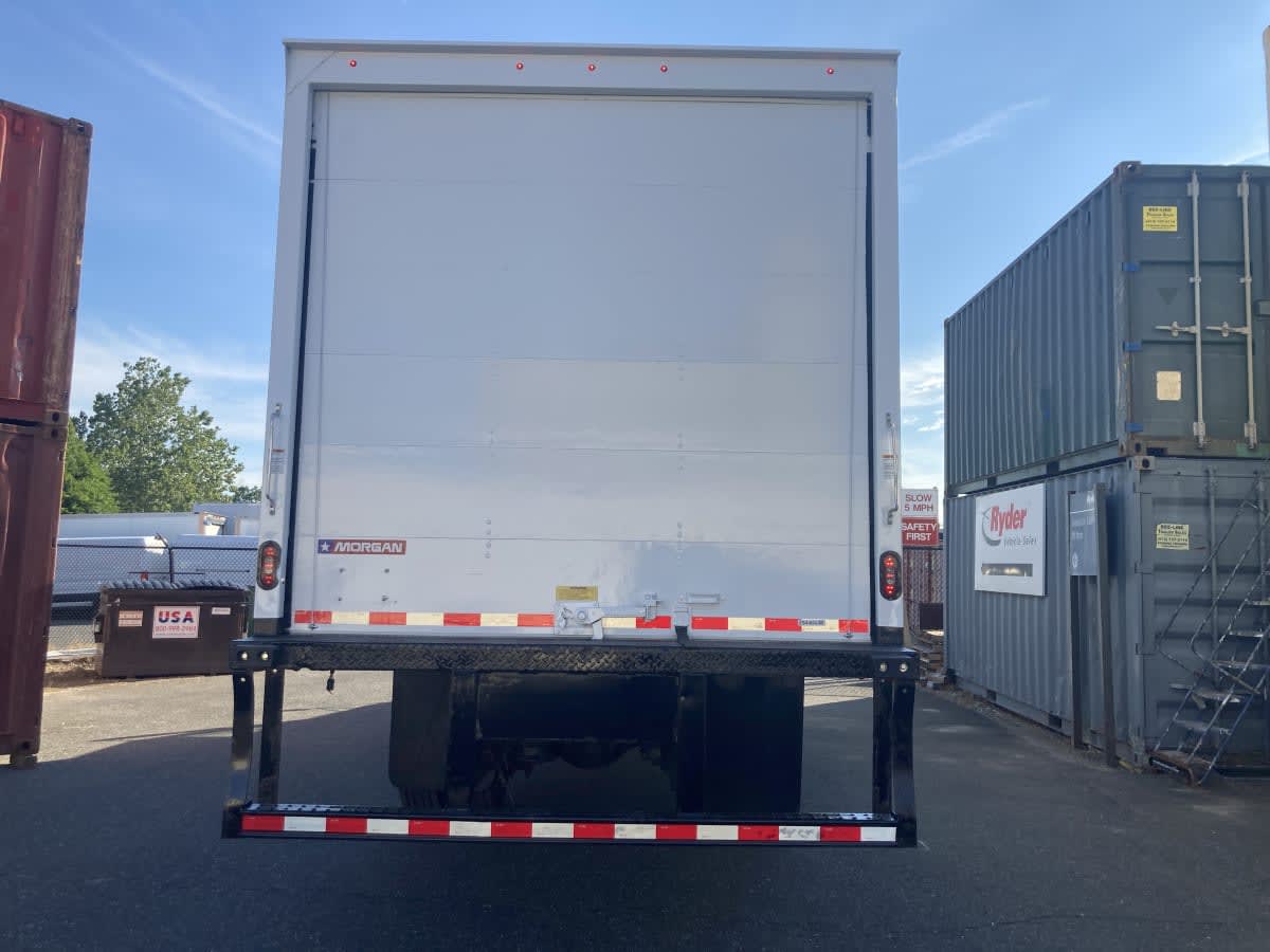 2021 Freightliner M2 106 in Springfield, MA — photo 5