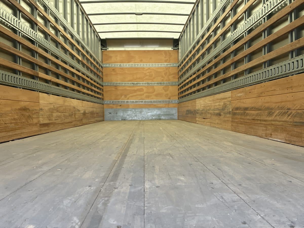2021 Navistar International MV607 (6X4) 294473