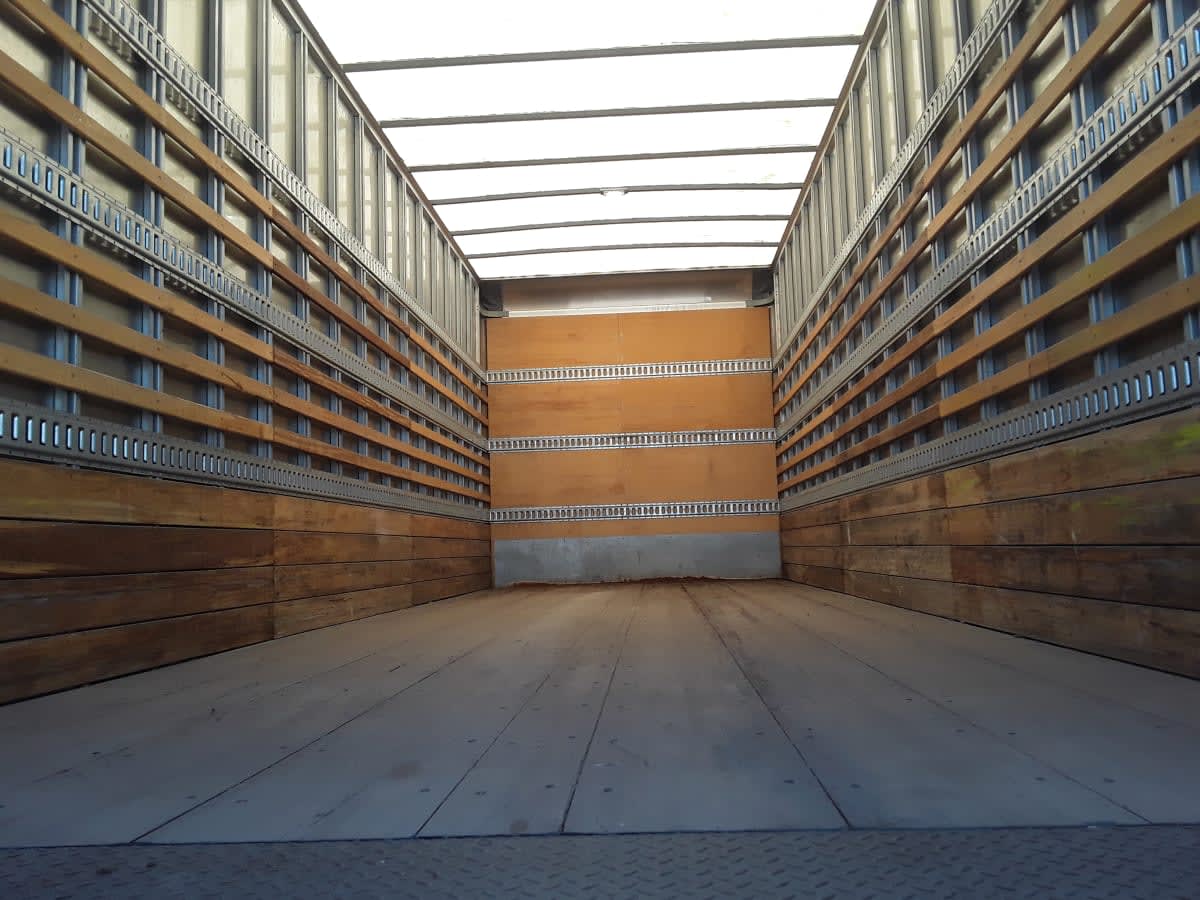 2021 Navistar International MV607 (6X4) 294478
