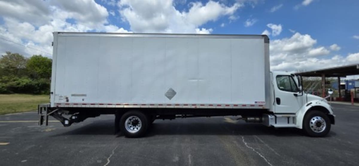 2021 Freightliner/Mercedes M2 106 294485