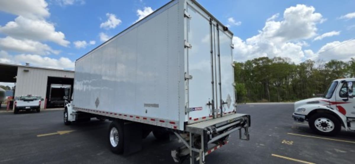 2021 Freightliner/Mercedes M2 106 294485