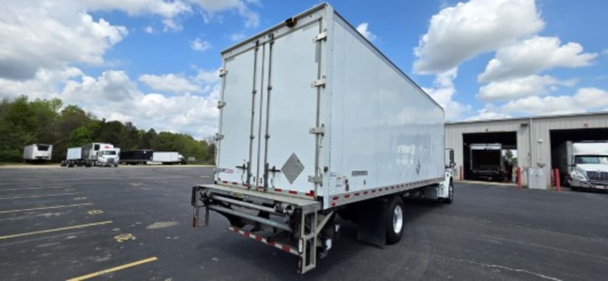 2021 Freightliner/Mercedes M2 106 294485