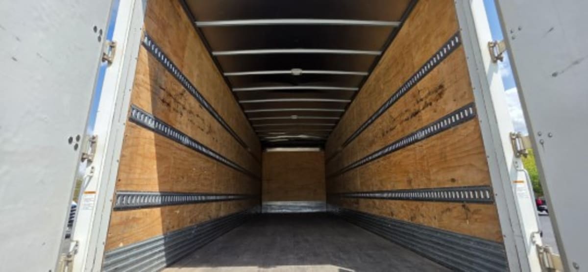 2021 Freightliner/Mercedes M2 106 294485