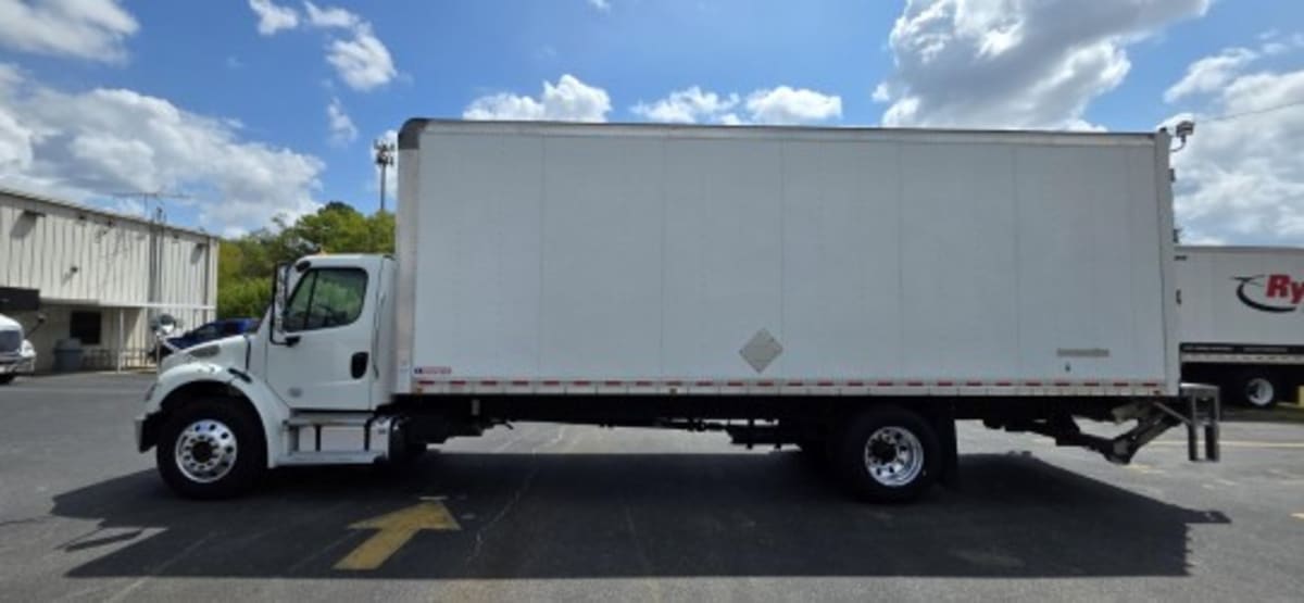 2021 Freightliner/Mercedes M2 106 294485