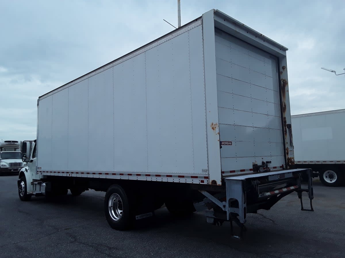2020 Freightliner M2 106 in Allentown, PA — photo 6
