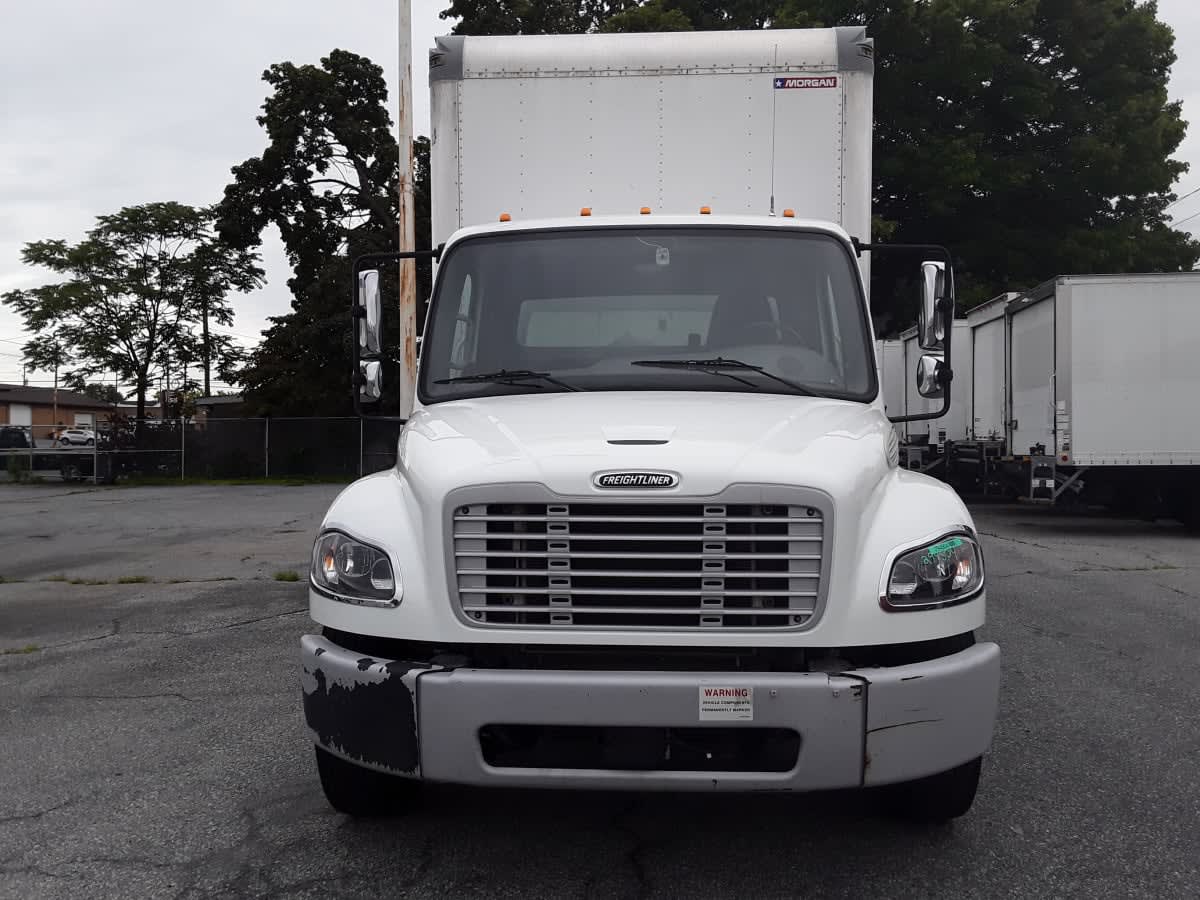 2020 Freightliner M2 106 in Allentown, PA — photo 2
