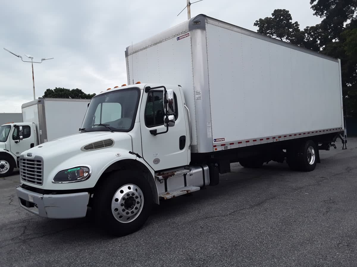 2020 Freightliner M2 106 in Allentown, PA