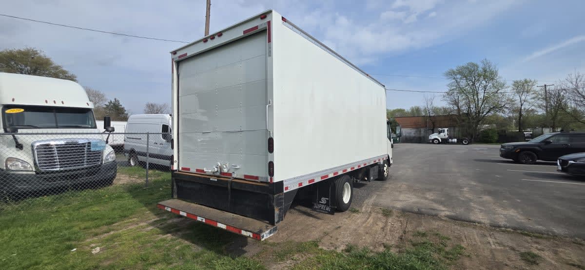 2020 Chevrolet Motor Div. LCF 4500HD 294556