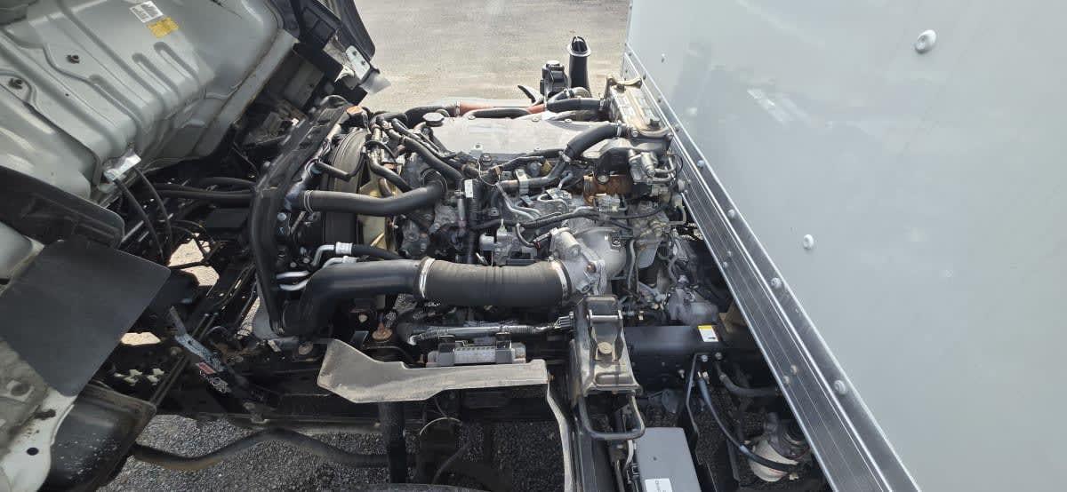 2020 Chevrolet Motor Div. LCF 4500HD 294556