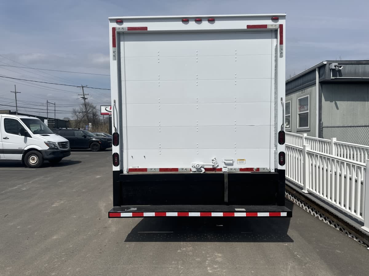 2020 Chevrolet Motor Div. LCF 4500HD 294557