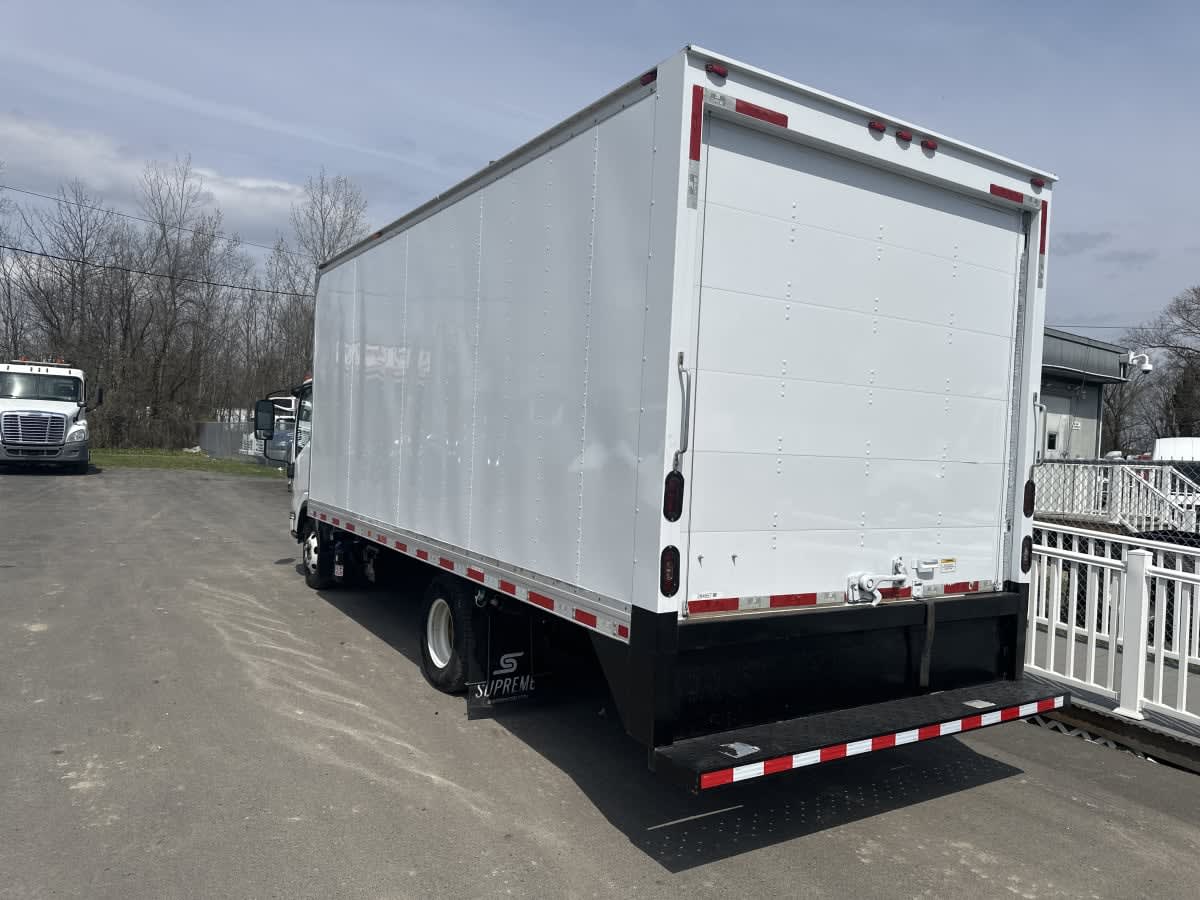 2020 Chevrolet Motor Div. LCF 4500HD 294557