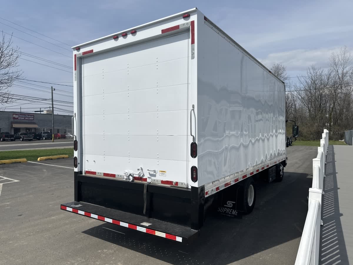 2020 Chevrolet Motor Div. LCF 4500HD 294557